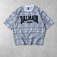 Printed Drop Shoulder T-Shirt