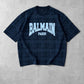 Printed Drop Shoulder T-Shirt