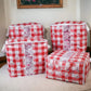 Printed Foldable Storage Bag