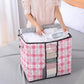 Printed Foldable Storage Bag