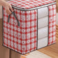 Printed Foldable Storage Bag