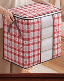 Printed Foldable Storage Bag