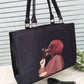 Printed Handbag