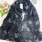 Printed Lawn Scarf