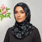 Printed Lawn Scarf