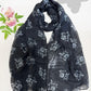 Printed Lawn Scarf