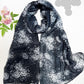 Printed Lawn Scarf