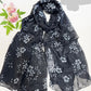 Printed Lawn Scarf