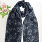Printed Lawn Scarf