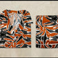 Printed Night Suit