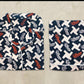 Printed Night Suit