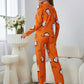 Printed Night Suit