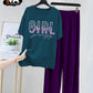 Printed Nightwear