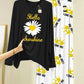Printed Nightwear