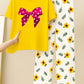 Printed Nightwear