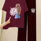 Printed Nightwear