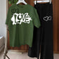 Printed Nightwear