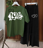 Printed Nightwear