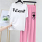 Printed Nightwear