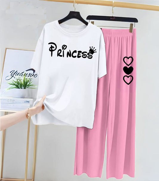 Printed Nightwear