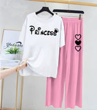 Printed Nightwear