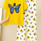 Printed Nightwear
