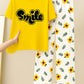 Printed Nightwear