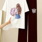 Printed Nightwear