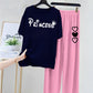Printed Nightwear