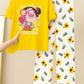 Printed Nightwear