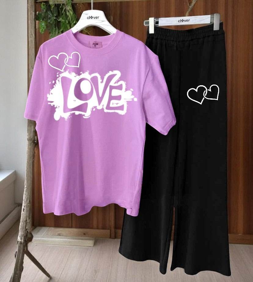 Printed Nightwear