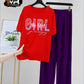 Printed Nightwear