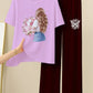 Printed Nightwear