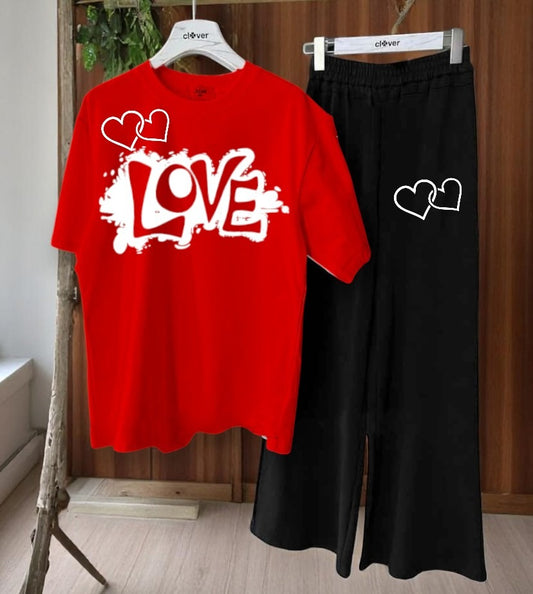 Printed Nightwear