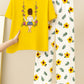 Printed Nightwear
