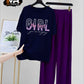 Printed Nightwear