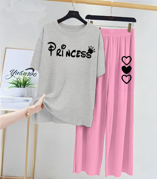 Printed Nightwear