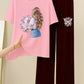 Printed Nightwear