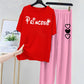 Printed Nightwear