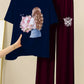 Printed Nightwear