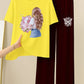 Printed Nightwear