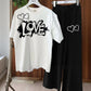 Printed Nightwear