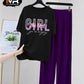 Printed Nightwear