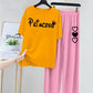 Printed Nightwear