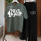 Printed Nightwear