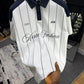 Printed Polo T-shirt