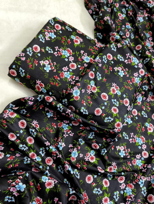 Printed Shirt Trouser