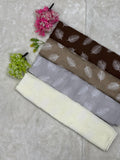 Printed Staller