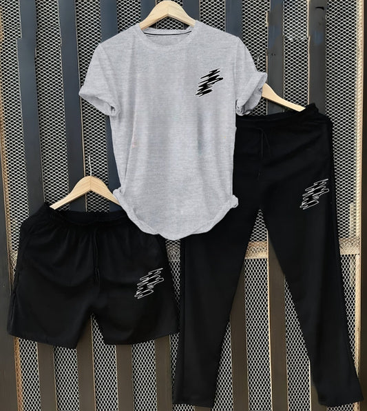 Printed Tracksuit