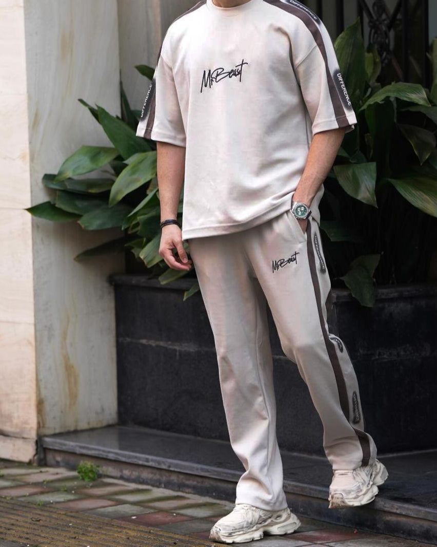 Printed Tracksuit